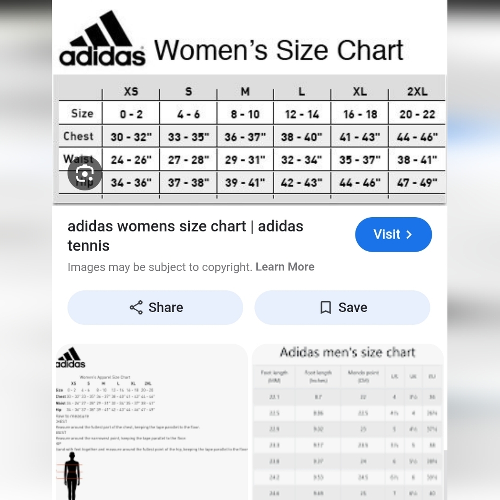 Adidas. Flash $ - Picture 10 of 11